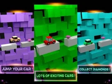 Unstoppable Cars — Racing by Thunder Game Studio