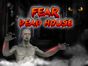 Fear Dead House — Virtual Reality by Thunder Game Studio
