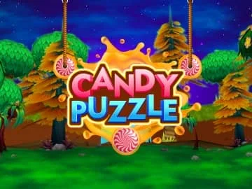 Candy Puzzle VR — Virtual Reality by Thunder Game Studio