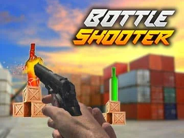 Bottle Shooter XR — Action by Thunder Game Studio