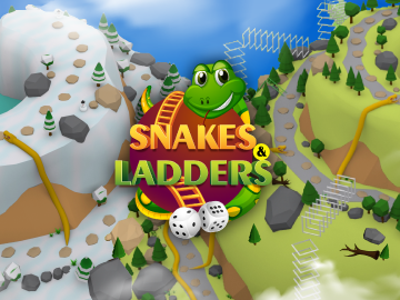 SnakesAndLadders
